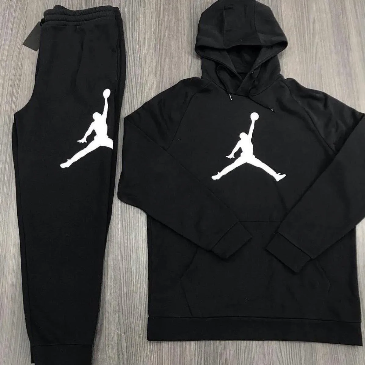 Conjunto jordan grd