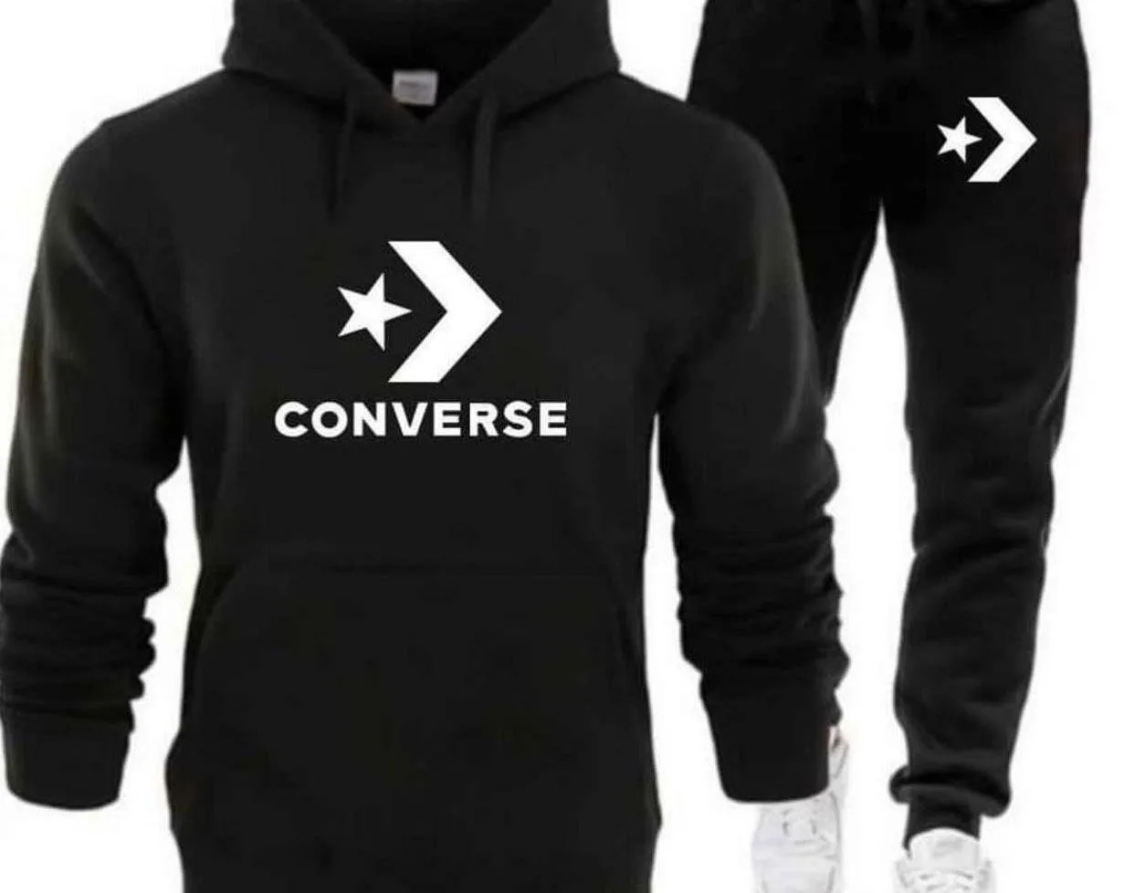Conjunto converse