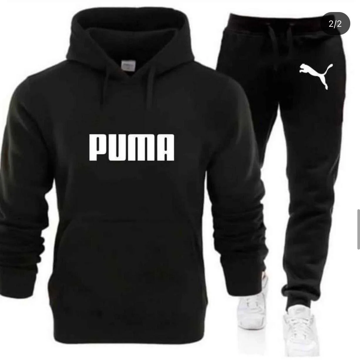 Conjunto puma grd