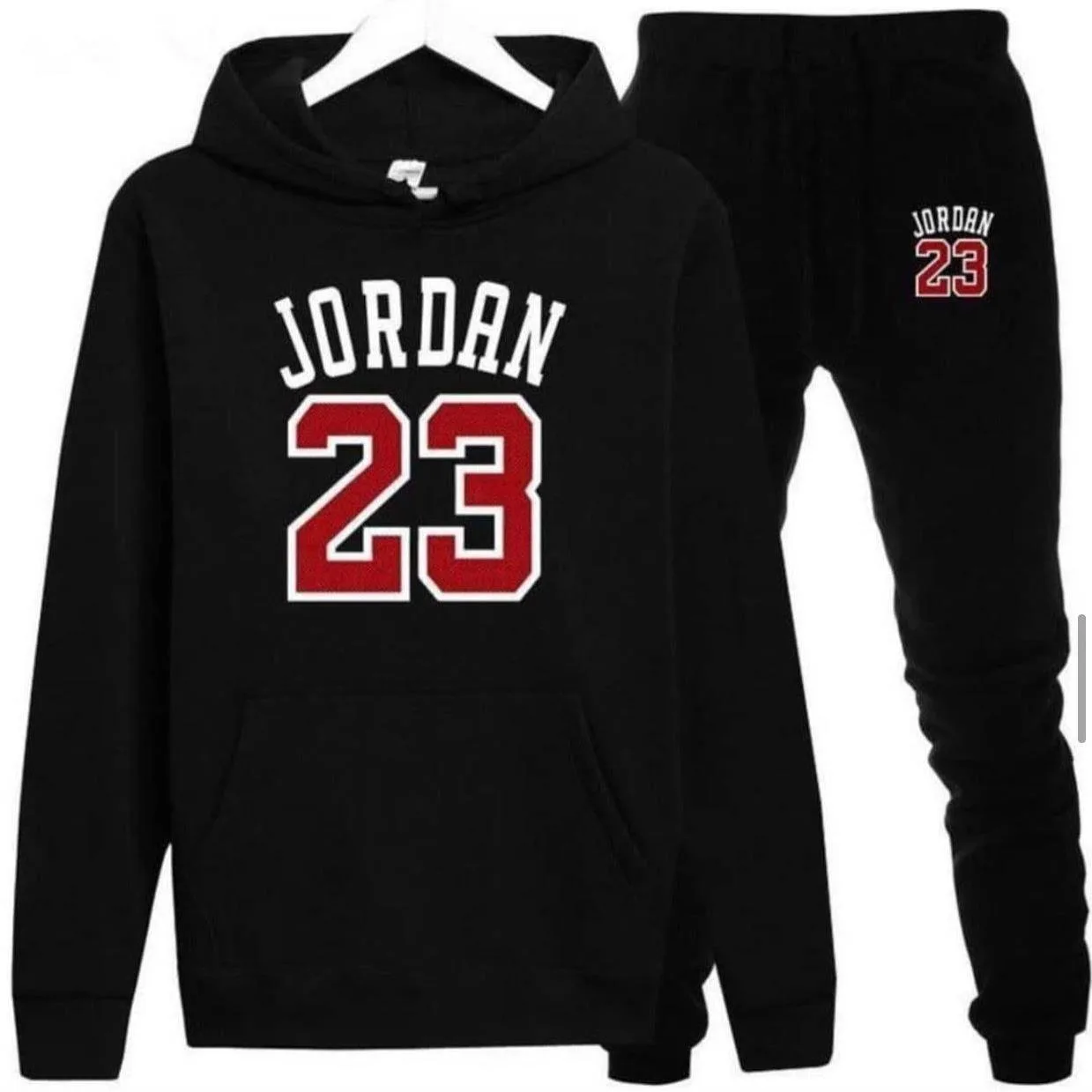Conjunto jordan 23