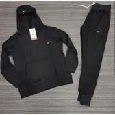 Conjunto nike black
