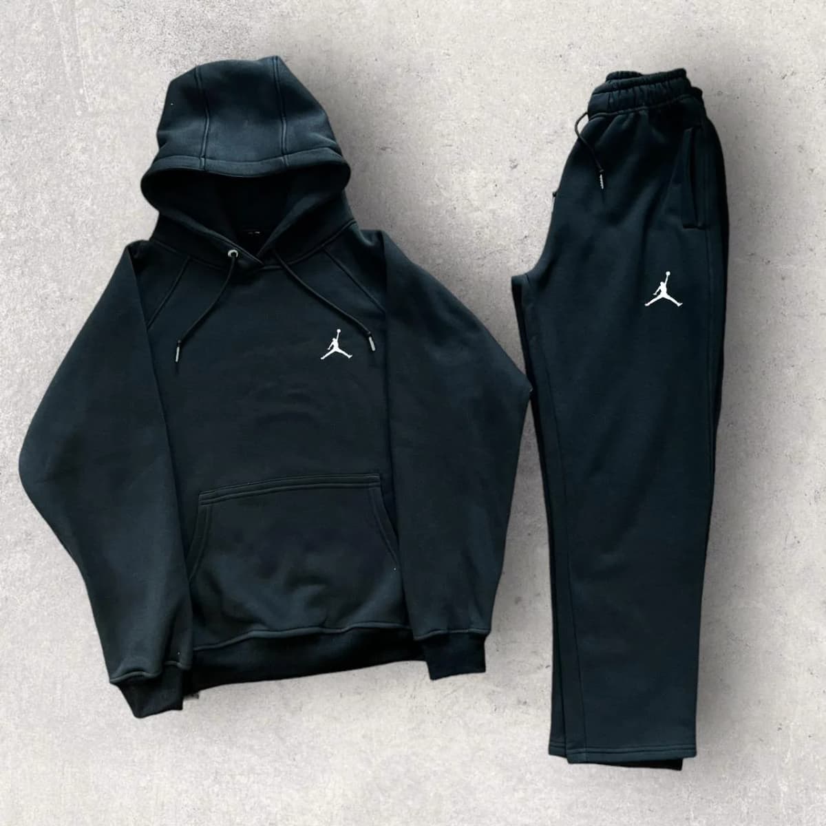 Conjunto jordan basic