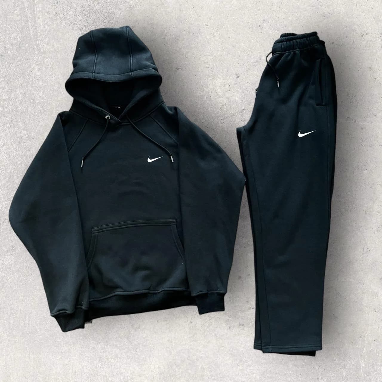 Conjunto nike basic