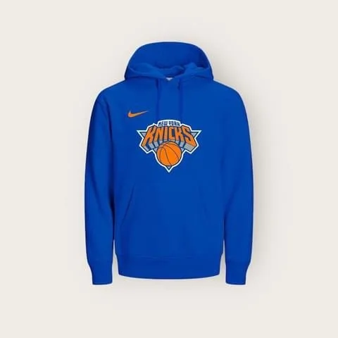 Hoodie nike kicks royal