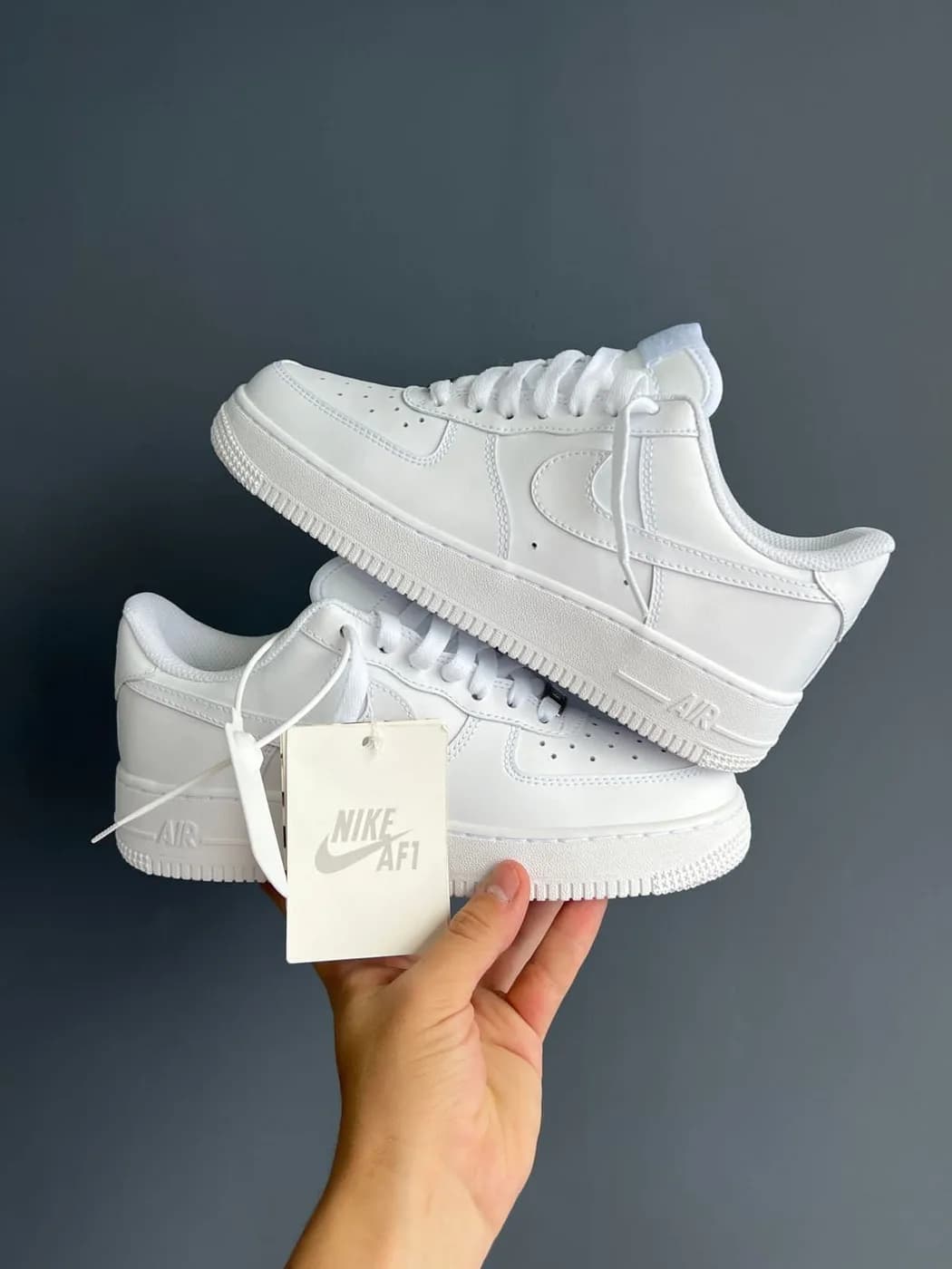 Nike af1