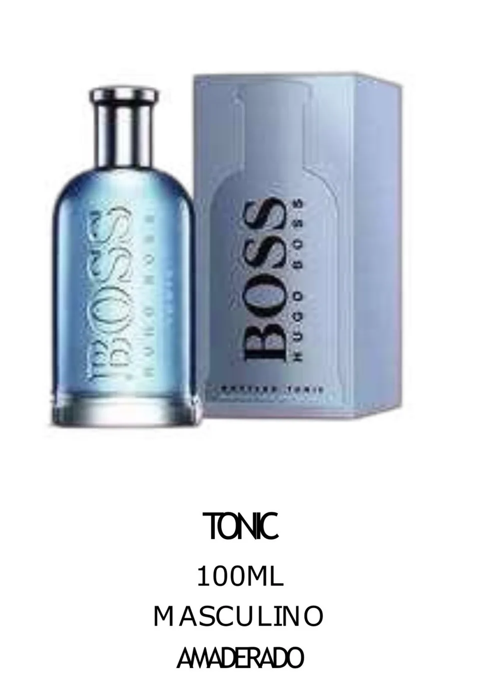 Tonic