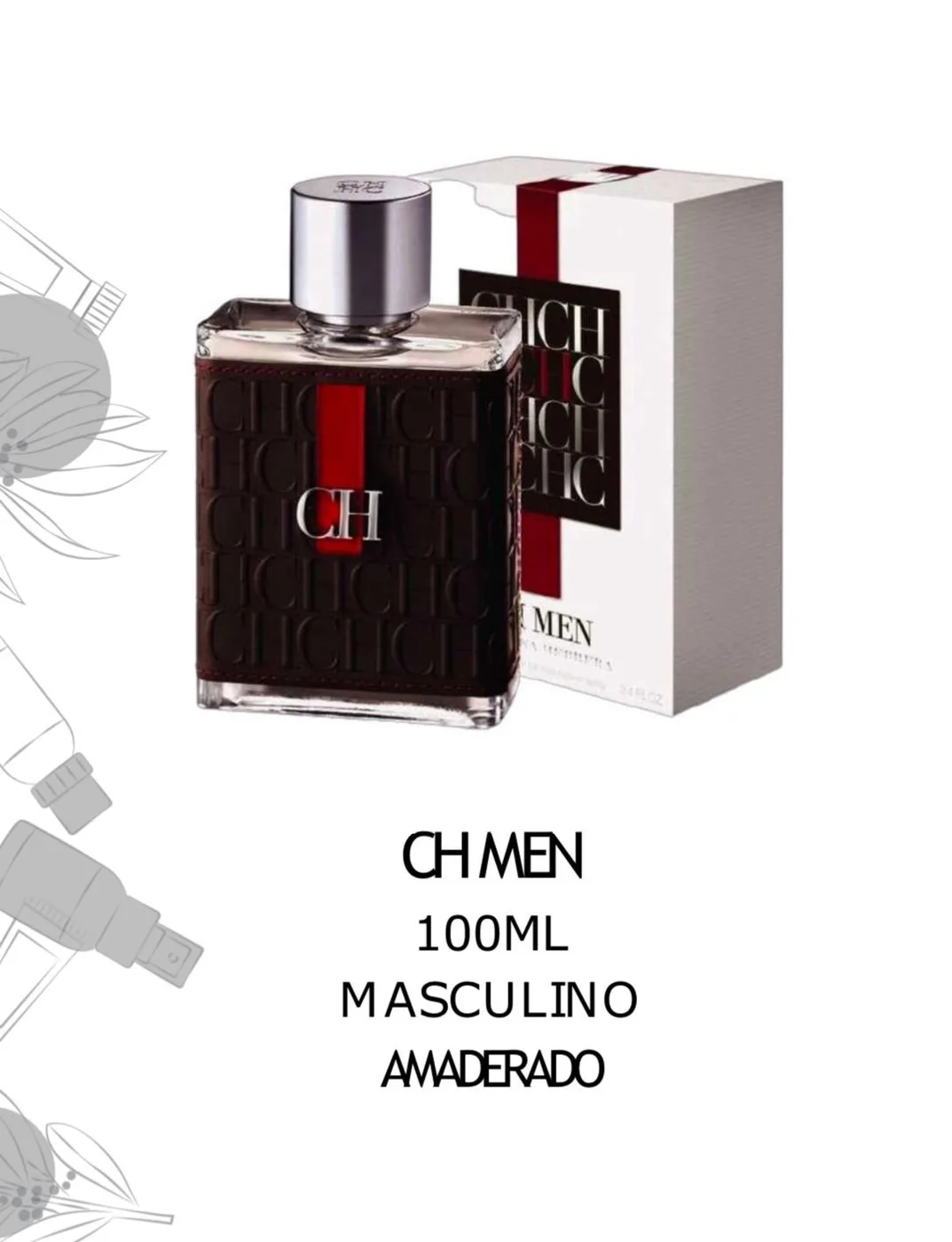 Ch men