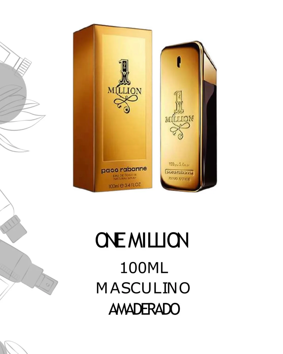 One million