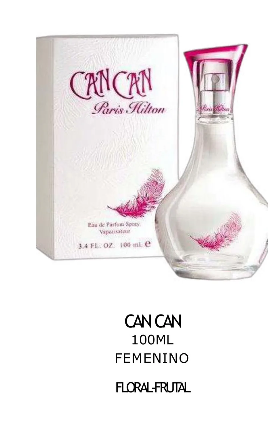 Can can
