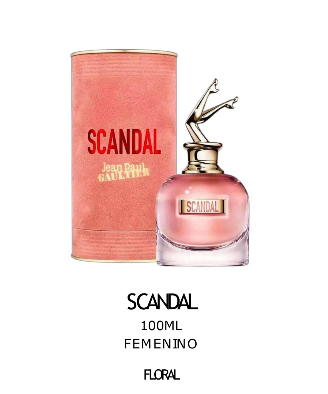 Scandal
