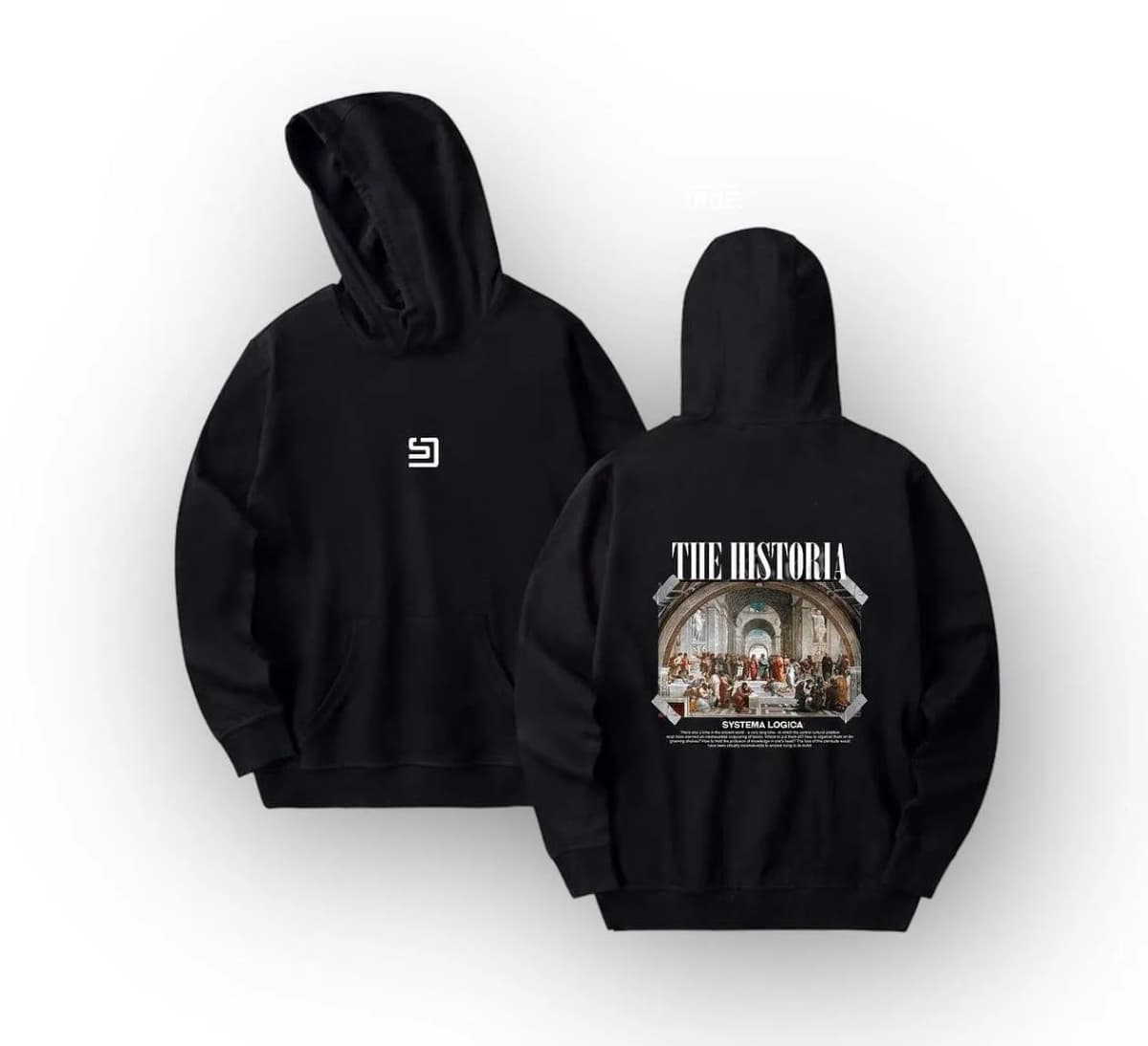 Hoodie sweet daddy true history