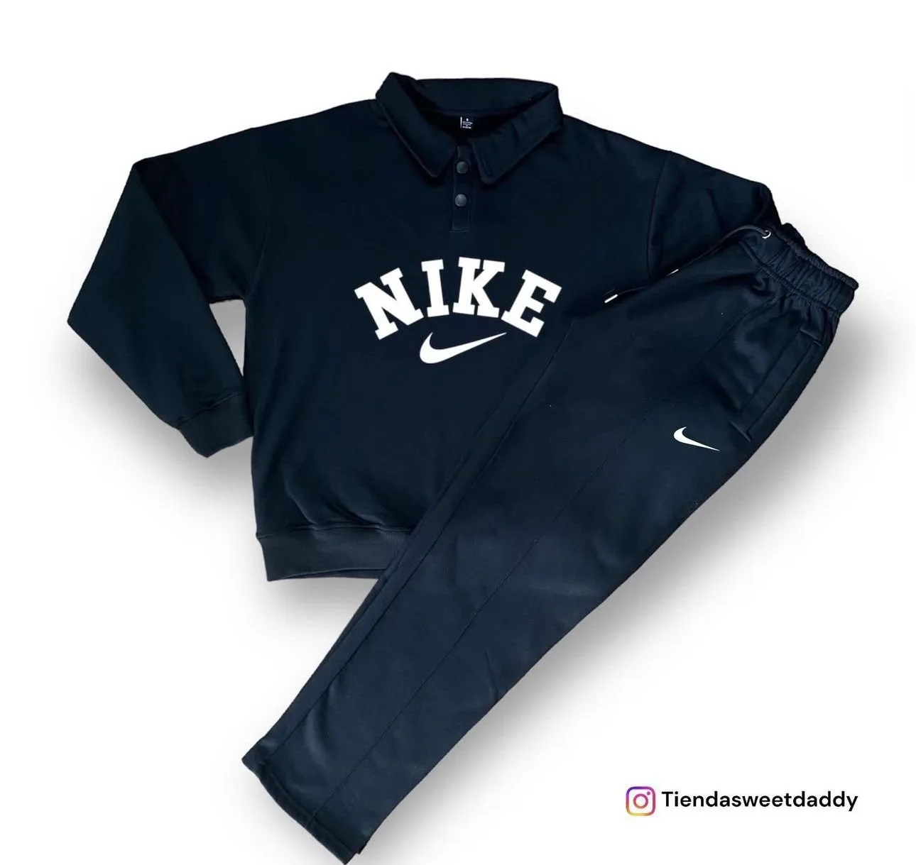 Sudadera btn nike vtg