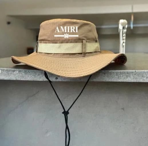 Safari beige amiri