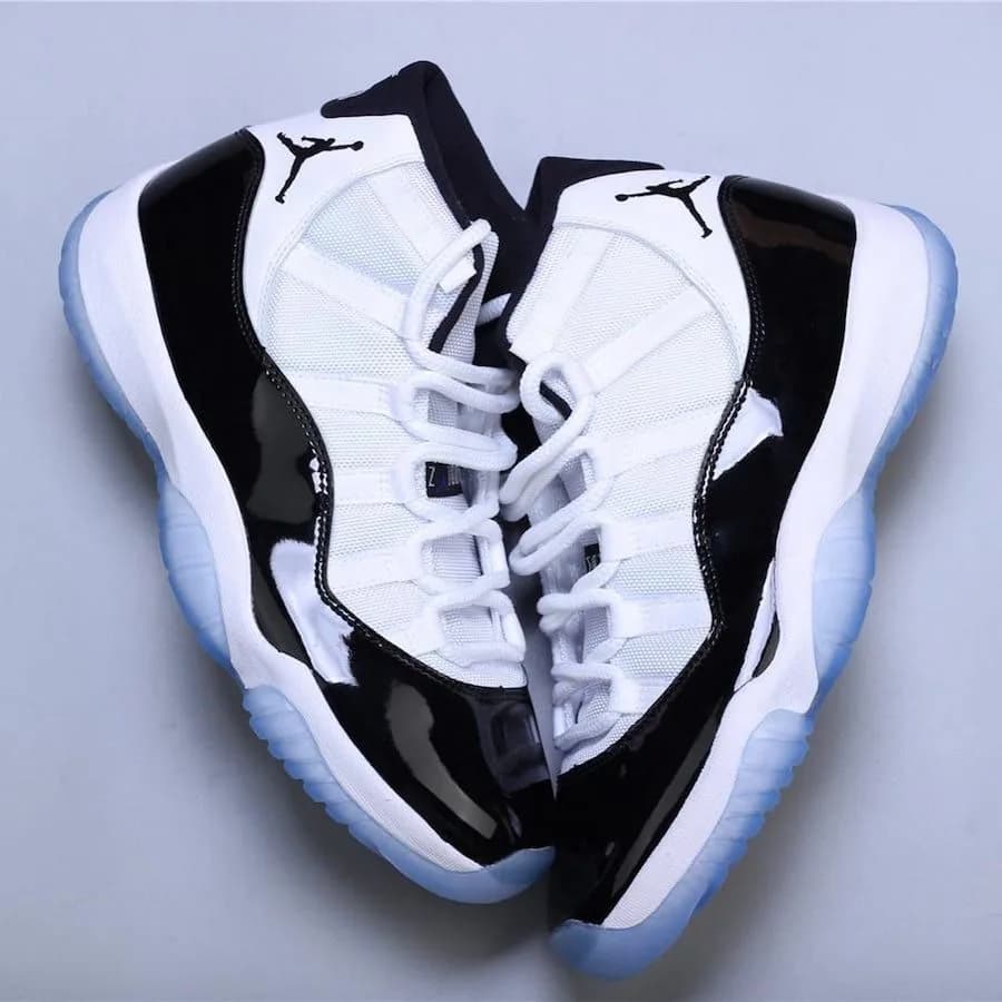 Jordan Retro 11 Panda