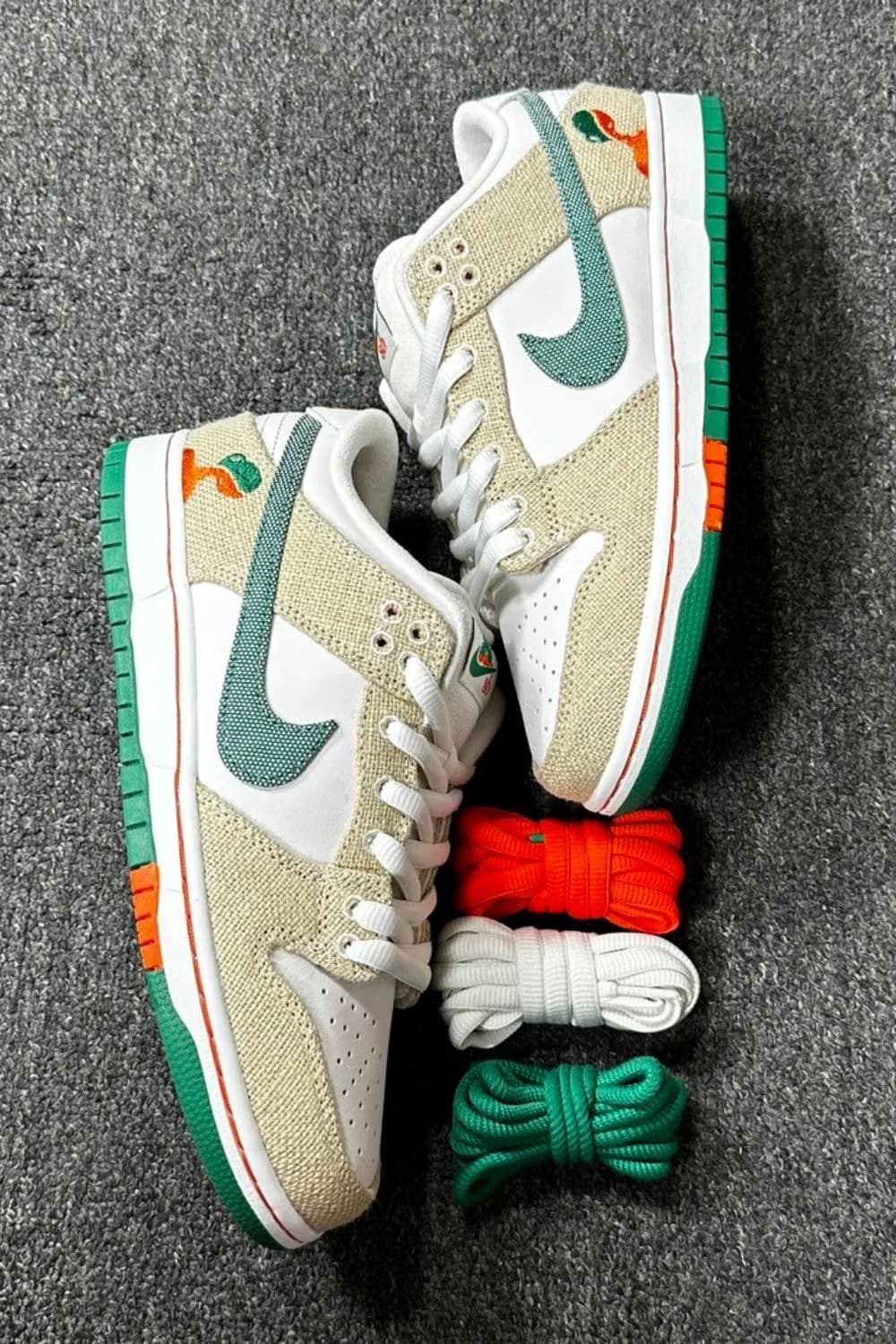 Nike SB Jarritos