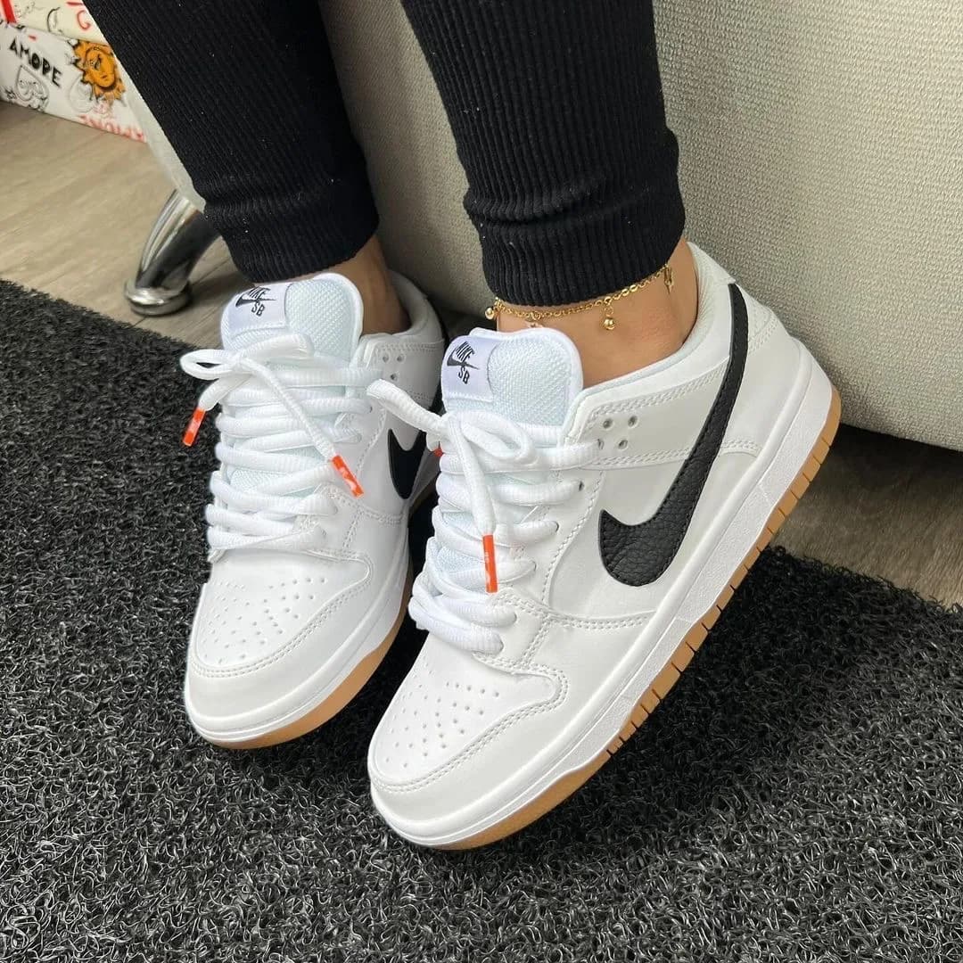 Nike SB Suela Goma